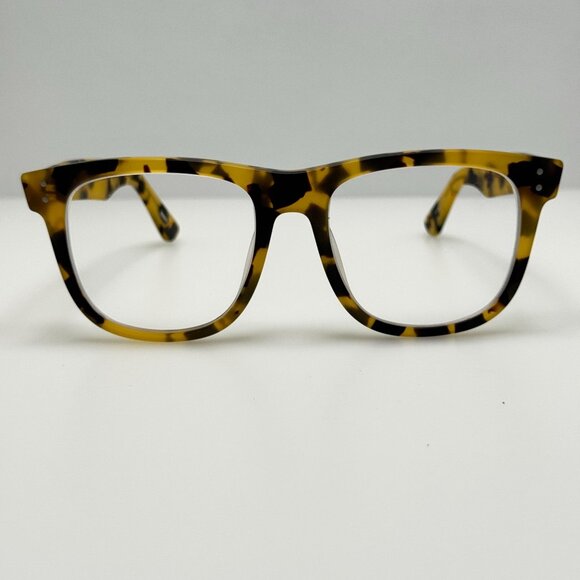 Zenni 638825 Eyeglasses Eye Glasses Frames main image 4
